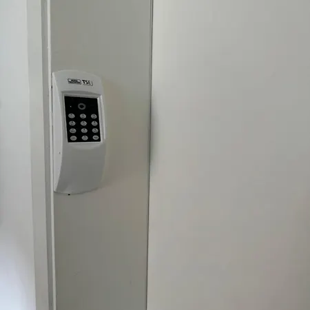 شقة Helle In Gruener Lage - Naehe Zentrum