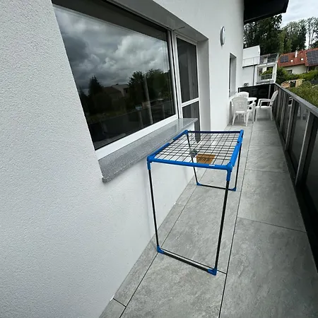 Helle In Gruener Lage - Naehe Zentrum * لينتز