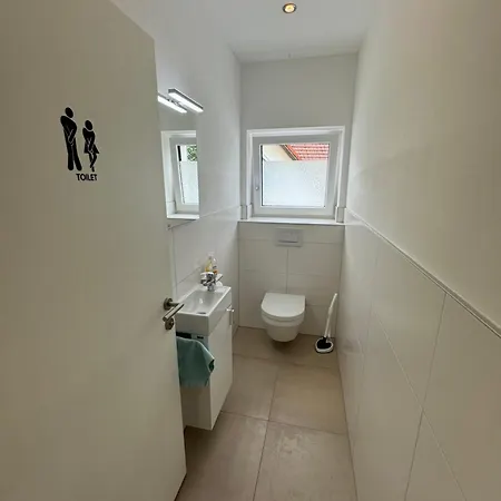 Helle In Gruener Lage - Naehe Zentrum