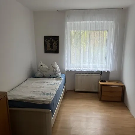 Appartement Helle In Gruener Lage - Naehe Zentrum Linz