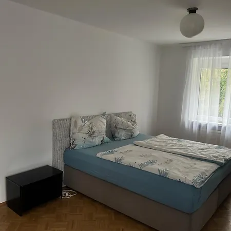 شقة Helle In Gruener Lage - Naehe Zentrum لينتز