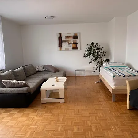 Daire Helle In Gruener Lage - Naehe Zentrum *