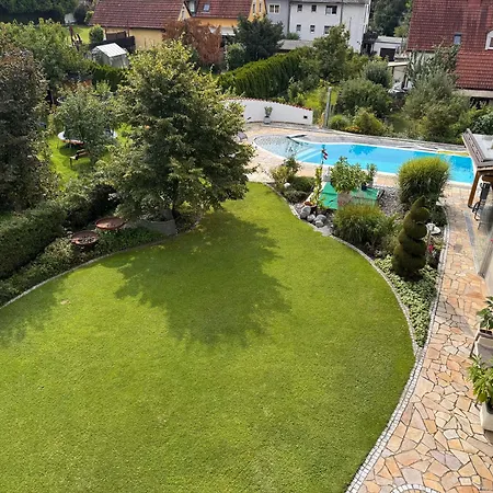 Helle In Gruener Lage - Naehe Zentrum Apartment Linz