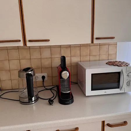 Helle In Gruener Lage - Naehe Zentrum Linz