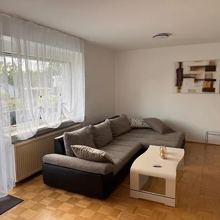 Helle In Gruener Lage - Naehe Zentrum Daire Linz