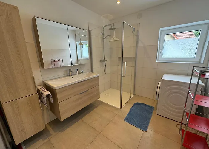 Lägenhet Helle In Gruener Lage - Naehe Zentrum Linz