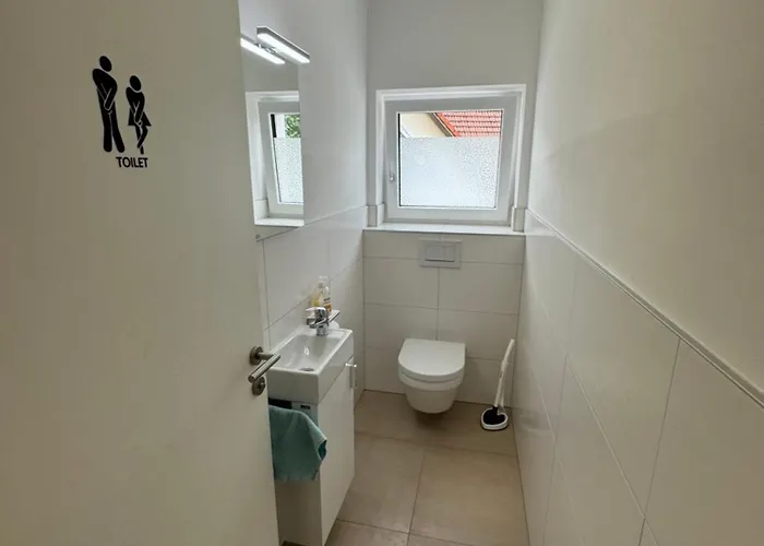 Helle In Gruener Lage - Naehe Zentrum