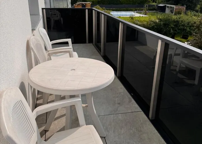 Lägenhet Helle In Gruener Lage - Naehe Zentrum *