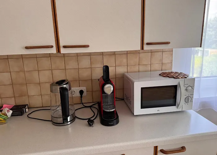 Helle In Gruener Lage - Naehe Zentrum Linz